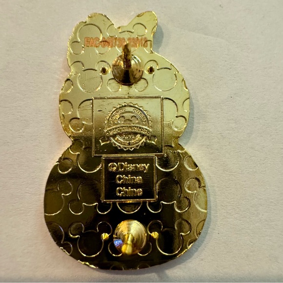 Daisy Duck 2021 Lunar Chinese New Year Mystery Box Collection Disney Pin - Picture 6 of 8